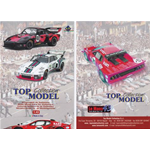 CATALOGO TOP MODEL 2007 N.11 PAG. 47 Top Model Cataloghi Modellino
