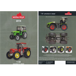 CATALOGO WEISE 2018 Weise-Toys Cataloghi Modellino