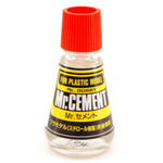 MR CEMENT 25 ml Gunze Colori ed Accessori Modellino