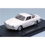 BMW 700 MARTINI TYPE 4 1964 WHITE 1:43 Avenue43 Auto Stradali Modellino
