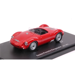 PORSCHE SAUTER BERGSPYDER 1957 RED 1:43 Avenue43 Auto Stradali Modellino