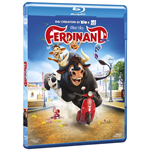 Ferdinand  [Blu-Ray Nuovo]