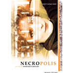 Necropolis  [Dvd Nuovo]