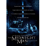 Midnight Man (The) (Dvd+Boooklet) [Dvd Usato]