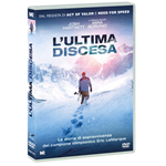 Ultima Discesa (L')  [Dvd Nuovo]