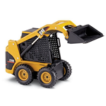 MULTI TERRAIN LOADER CAT 247 B3 1:32 Norscot Mezzi Industriali Modellino