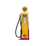 POMPA BENZINA DIXIE STYLE A 1:18 Lucky Die Cast Art.Vari Modellino