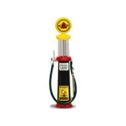 POMPA BENZINA PENZOIL STYLE B 1:18 Yat Ming Art.Vari Modellino