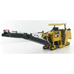 CATERPILLAR FRANTUMATRICE PM 200 COLD PLANER 1:50 Norscot Mezzi Industriali Modellino