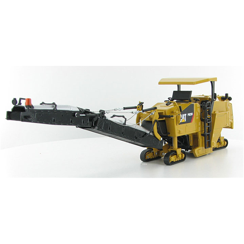 CATERPILLAR FRANTUMATRICE PM 200 COLD PLANER 1:50 Norscot Mezzi Industriali Modellino