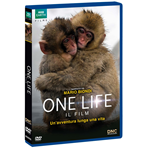 One Life  [Dvd Nuovo]