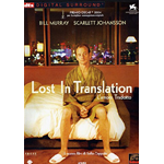 Lost In Translation [Dvd Usato]