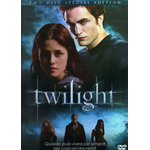 Twilight (2008) (SE) (2 Dvd)  [Dvd Nuovo]