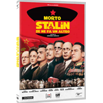 Morto Stalin Se Ne Fa Un Altro  [Dvd Nuovo]