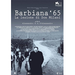 Barbiana '65 - Le Lezioni Di Don Milani  [Dvd Nuovo]