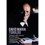 David Maria Turoldo - Viaggio Alla Ricerca Di Un Profeta  [Dvd Nuovo]