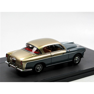 ALFA ROMEO 1900 SUPER BOANO PRIMAVERA 1955 1:43 Matrix Auto Stradali Modellino