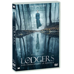 Lodgers (The) - Non Infrangere Le Regole  [Dvd Nuovo]