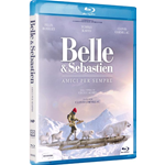 Belle & Sebastien - Amici Per Sempre  [Blu-Ray Nuovo]