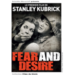 Fear And Desire  [Dvd Nuovo]