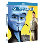 Megamind  [Blu-Ray Nuovo]