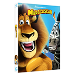 Madagascar  [Dvd Nuovo]