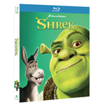Shrek (Edizione 2018)  [Blu-Ray Nuovo]