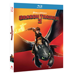 Dragon Trainer 2  [Blu-Ray Nuovo]