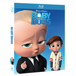 Baby Boss  [Blu-Ray Nuovo]