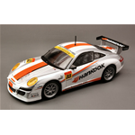 PORSCHE 911 GT3 RSR N.33 1st FUJI S.GT300 2011 M.KAGEYAMA-T.FUJII 1:24 Motorama Auto Competizione Modellino