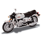MOTO GUZZI V 7 SPECIAL 1:24 Starline Moto Modellino