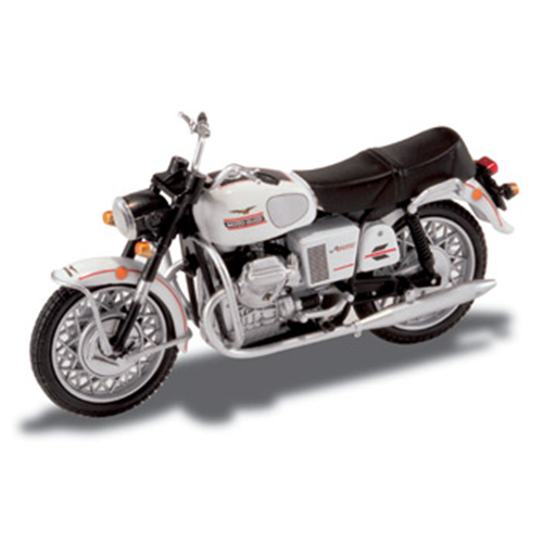 MOTO GUZZI V 7 SPECIAL 1:24 Starline Moto Modellino