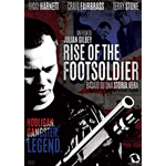 Rise Of The Footsoldier  [Dvd Nuovo]