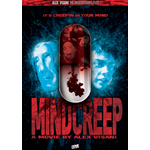 Mindcreep (Edizione Limitata 500 Copie)  [Dvd Nuovo]