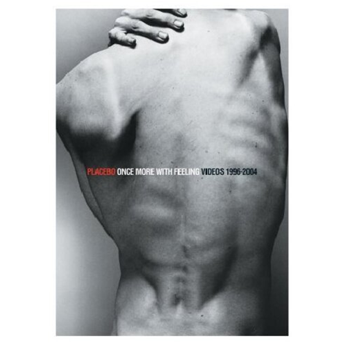 Placebo - Once More With Feeling - Singles 1996 - 2004  [ Nuovo]