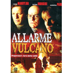 Allarme Vulcano  [Dvd Nuovo]