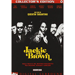 Jackie Brown (2 Dvd)  [DVD Usato Nuovo]