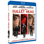 Bullet Head  [Blu-Ray Nuovo]