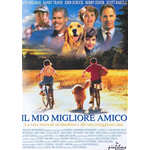 Il Mio Migliore Amico  [Dvd Nuovo]