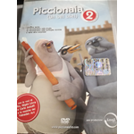 Piccionaia 2 - Un Bèl Usèl  [Dvd Nuovo]