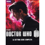 Doctor Who - Stagione 07 (4 Dvd)  [Dvd Nuovo]