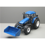 TRATTORE NEW HOLLAND 8360 1:32 Replicagri Mezzi Agricoli e Accessori Modellino