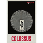 Colossus (Shockproof)  [Dvd Nuovo]