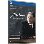 Aldo Moro - Il Professore  [Dvd Nuovo]