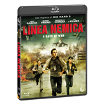 Linea Nemica  [Blu-Ray Nuovo]