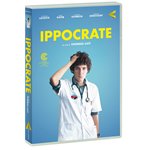 Ippocrate  [Dvd Nuovo]