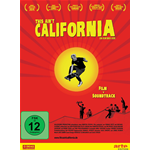 This Ain'T California (Dvd+Cd)  [Dvd Nuovo]