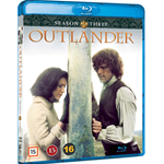 Outlander - Stagione 03 (5 Blu-Ray)  [Blu-Ray Nuovo]