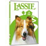 Lassie  [Dvd Nuovo]