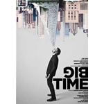Big Time  [Dvd Nuovo]